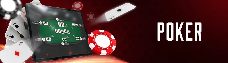 poker poker